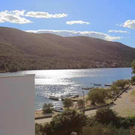 Apartments By The Sea Grebastica, Sibenik - 471 Exterior photo