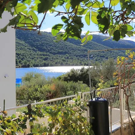 Apartments By The Sea Grebastica, Sibenik - 471 Exterior photo