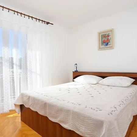 Apartments By The Sea Grebastica, Sibenik - 471 Exterior photo