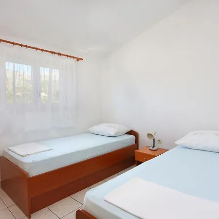 Apartments By The Sea Grebastica, Sibenik - 471 Exterior photo