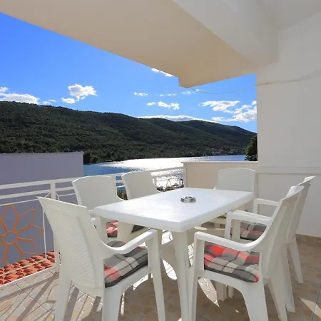 Apartments By The Sea Grebastica, Sibenik - 471 Exterior photo