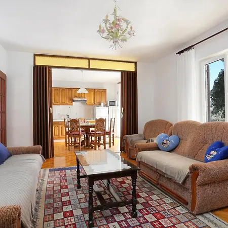 Apartments By The Sea Grebastica, Sibenik - 471 Room photo