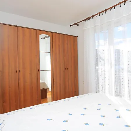 Apartments By The Sea Grebastica, Sibenik - 471 Room photo
