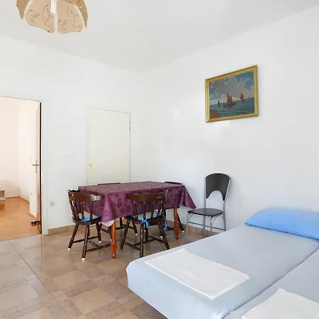 Apartments By The Sea Grebastica, Sibenik - 471 Room photo