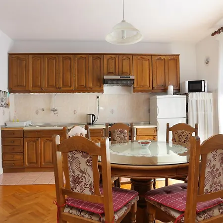 Apartments By The Sea Grebastica, Sibenik - 471 Room photo
