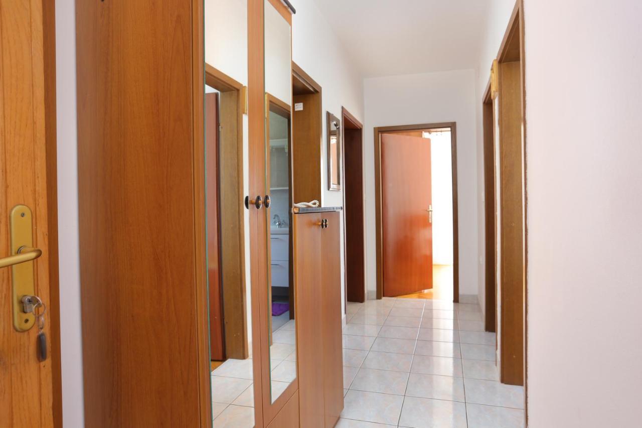 Appartamento By The Sea Grebastica, Sibenik - 471