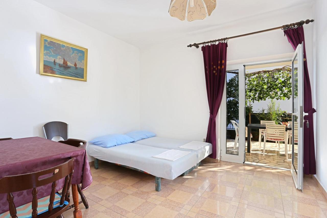 Appartamento By The Sea Grebastica, Sibenik - 471